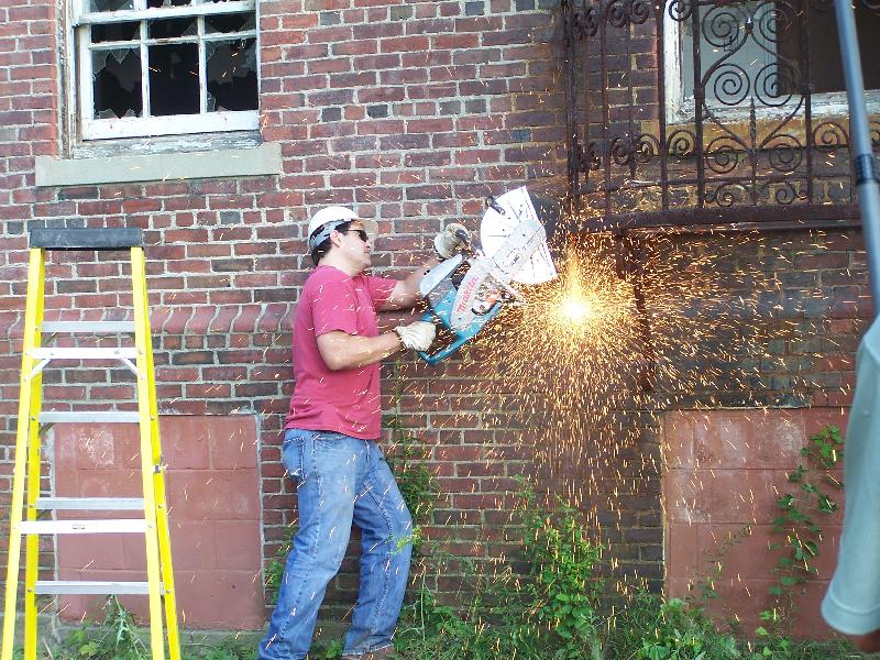 Nor'East Architectural Salvage of South Hampton, NH. Antique Building Materials for Restoration