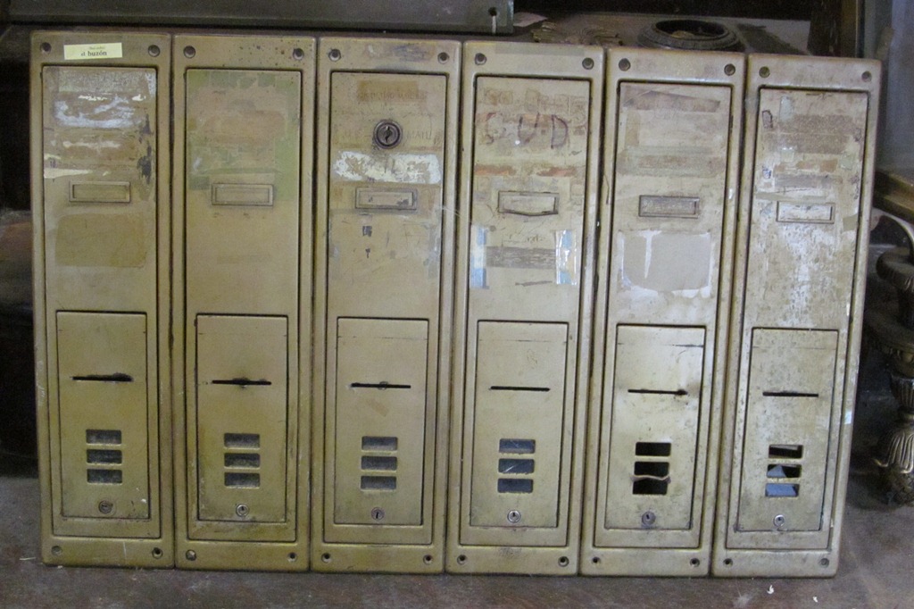 corbels CKTT
