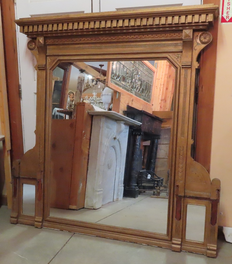 andirons DMJ