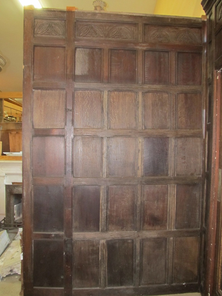 Nor'East Architectural Salvage of South Hampton, NH. Antique Building Materials for Restoration