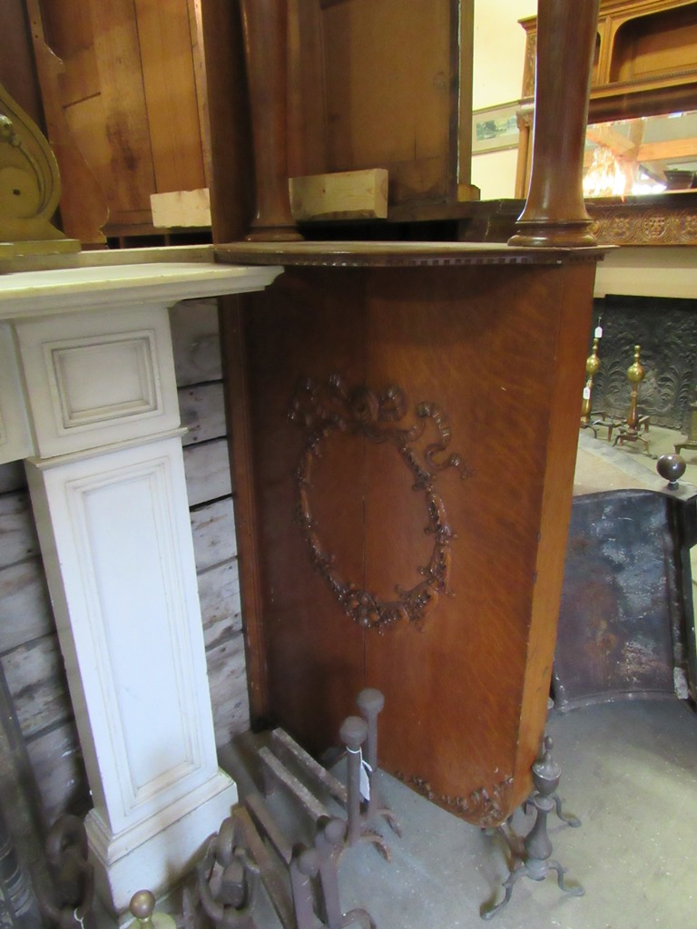 corbels PJ