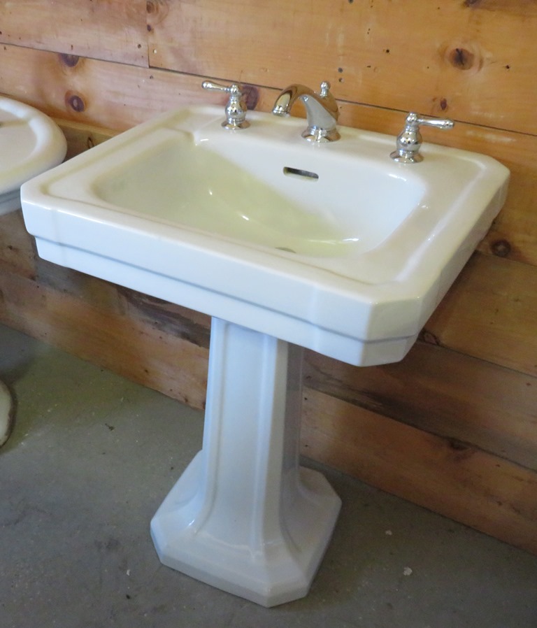 porcelain sink DMJ