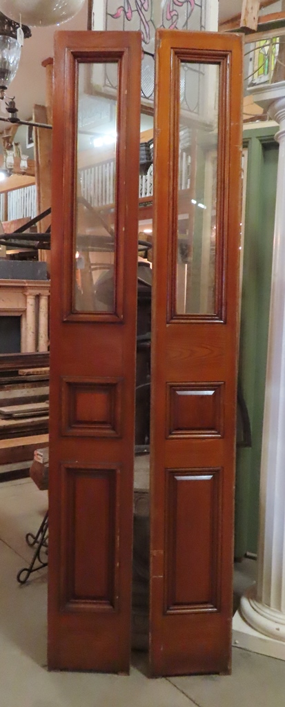 floral stained glass window BKJ