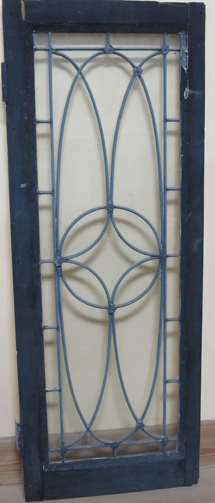 leaded glass windows JJT