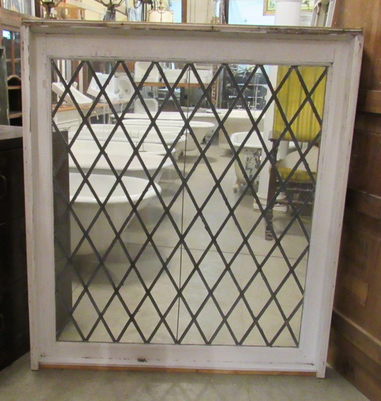 Stained Glass Window