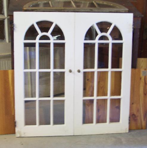 Pine Cabinet Doors