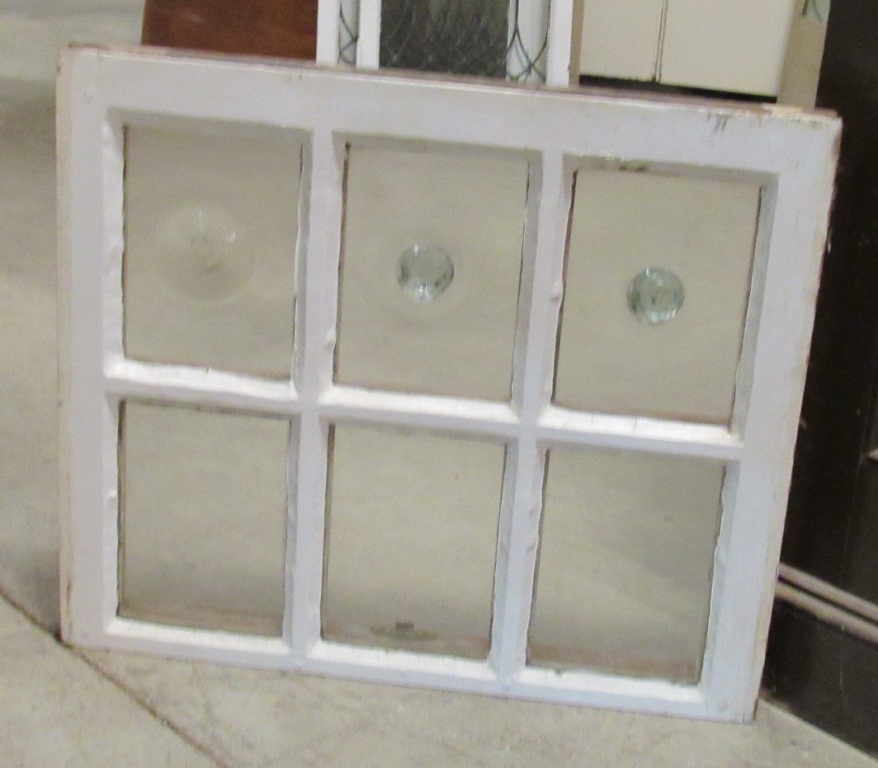 spiderweb arched window JJT