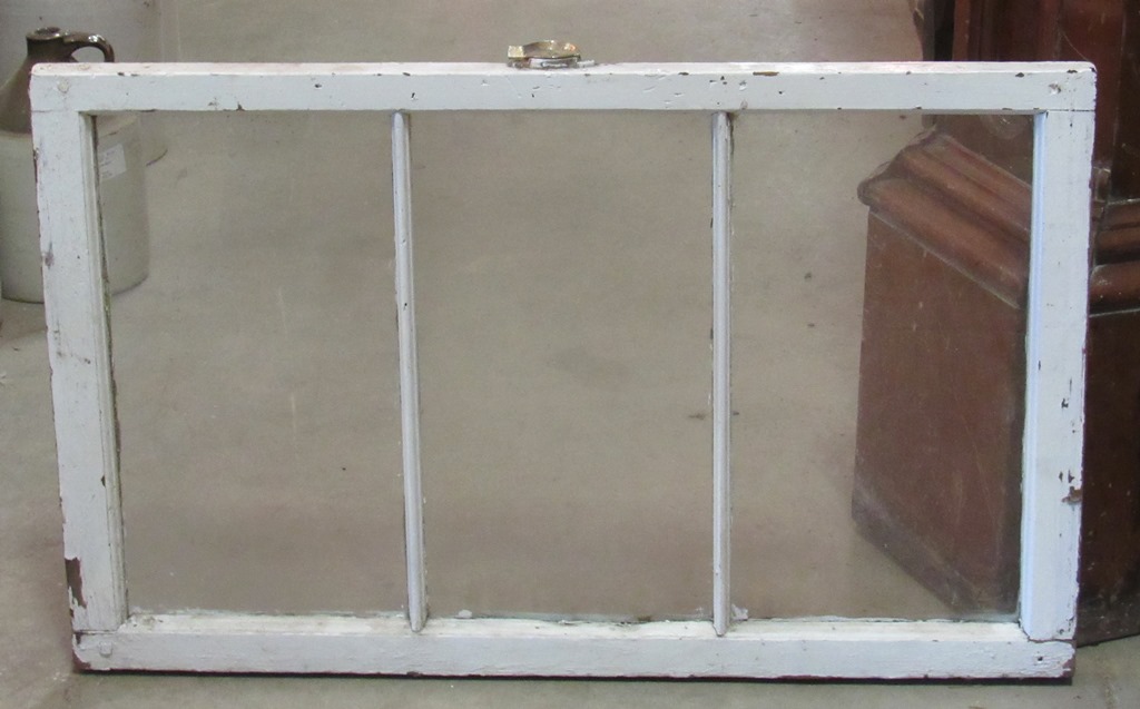 gothic window DMJ