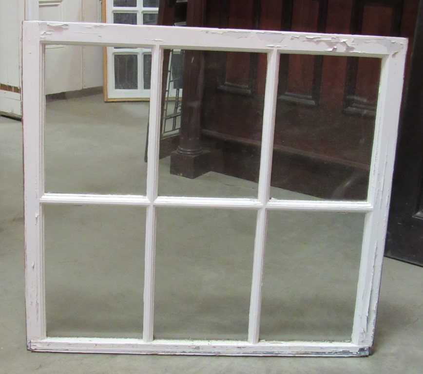 gothic sash SJ
