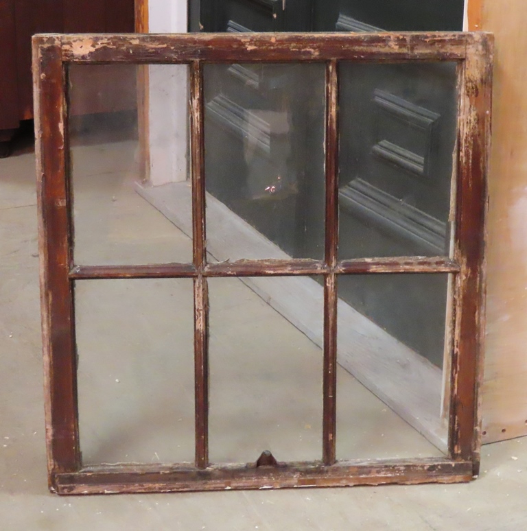 stained glass arch JJT